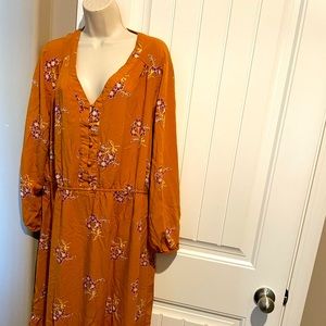 Old Navy XXL Tall Dress